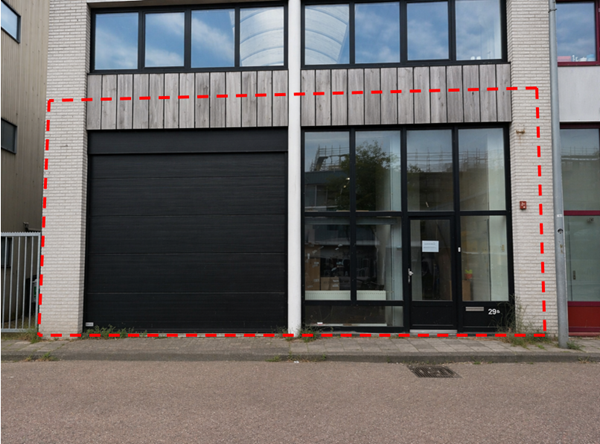 Papaverweg 29A, 1032KE Amsterdam